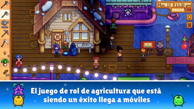 Mejores juegos de mviles que no son gacha