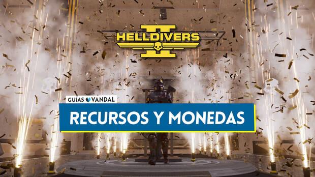 Helldivers 2 presenta el primero de sus 'Bonos de Guerra', sus particulares  pases de batalla - Vandal