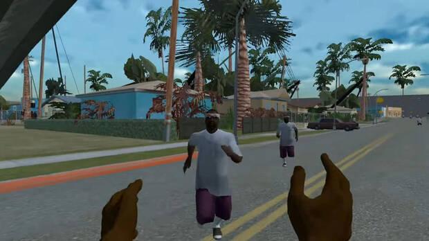�Os acord�is de �GTA San Andreas VR�? Meta tampoco.