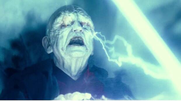 Palpatine