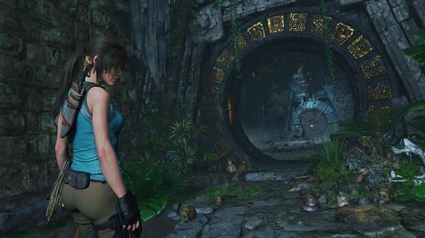 El fen�meno Tomb Raider: �C�mo pas� Lara Croft de arque�loga con pistolas a icono cultural de los videojuegos? 11
