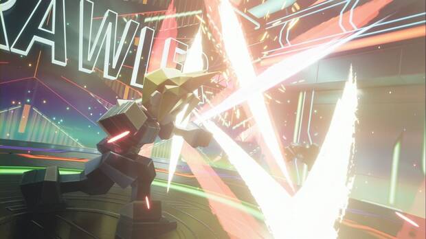 Final Fantasy VII Rebirth - Combate 3D: Ataque Límite