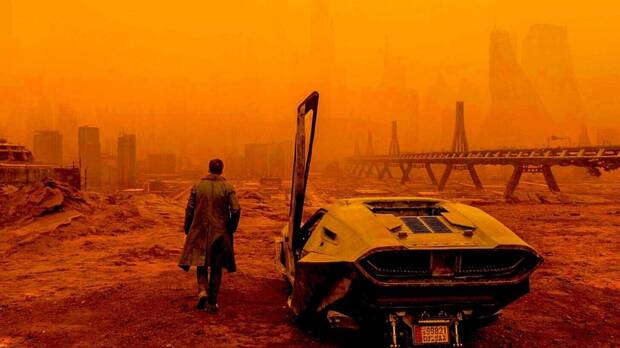Blade Runner