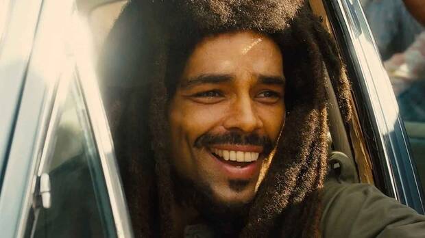 Bob Marley One Love