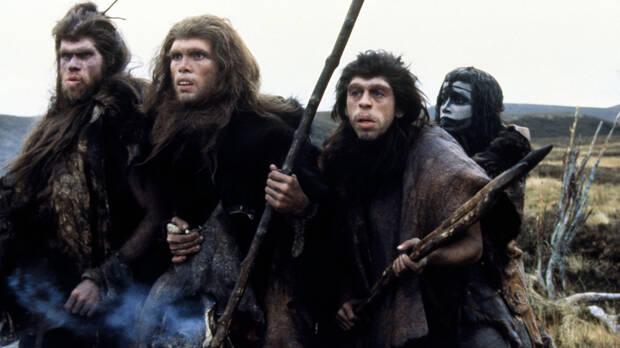 Qu� ver en Amazon Prime Video: En busca del fuego