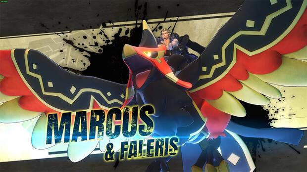 Palworld - Jefe de torre: Marcus y Faleris