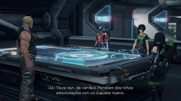 La historia es la misma que en el juego original, salvo por la incorporaci�n de un ep�logo tras concluir la aventura.