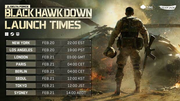Black Hawk Down