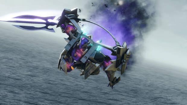 Xenoblade Chronicles X