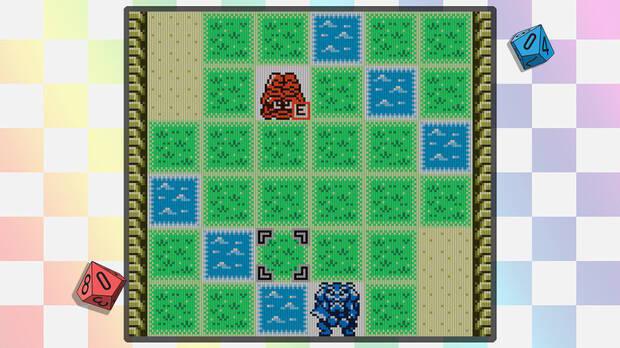 Game Boy Capsule Monster