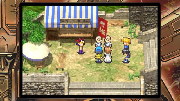 Yu Gi Oh en Game Boy Advance