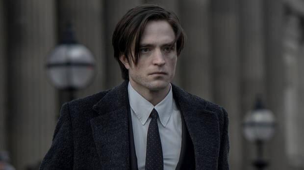 The Batman de Matt Reeves