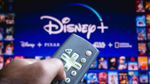 Disney+