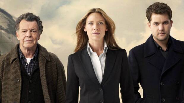 Fringe en Fox