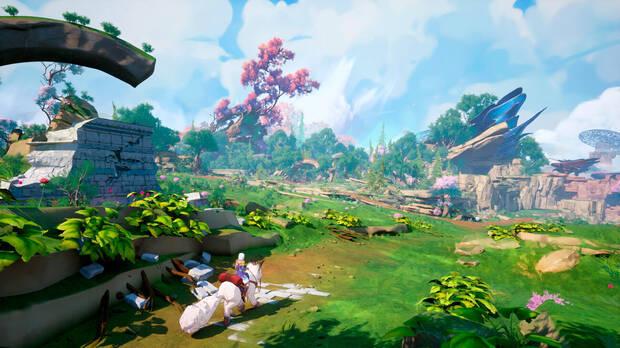 Cierra el estudio de Edge of Eternity