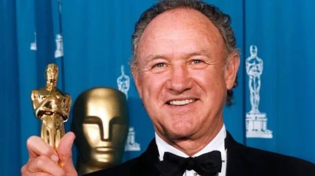 Gene Hackman