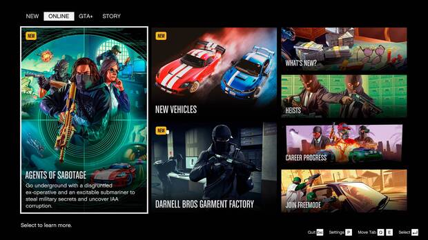 GTA V PC