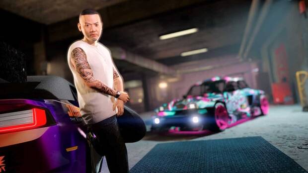 GTA V PC