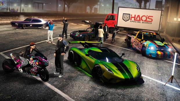 GTA V PC