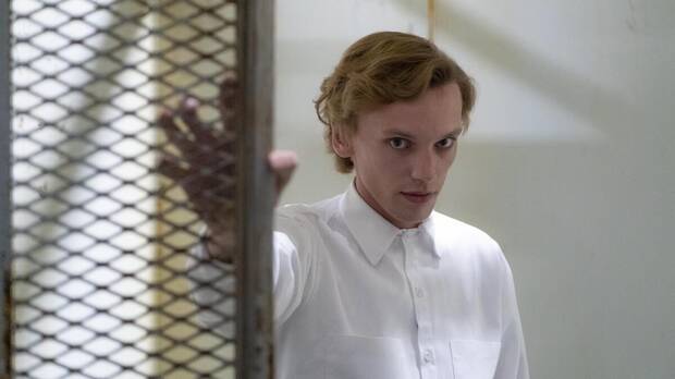 Jamie Campbell Bower se une al elenco de la temporada 3 de Los anillos de Poder en Amazon Prime Video