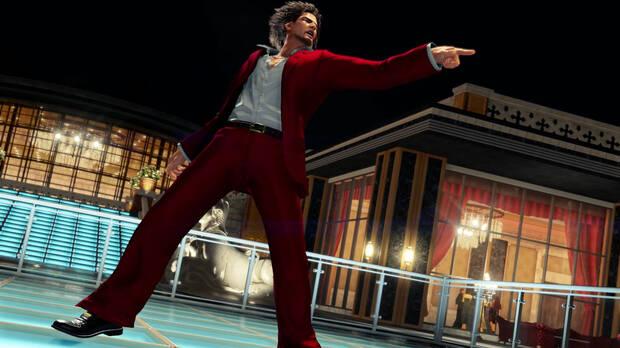 Cada pack de personalizaci�n tiene un precio de 9,99 euros. Hay tres en este momento: el legendario, uno dedicado a 'Yakuza' y otro de 'Tekken 7'.