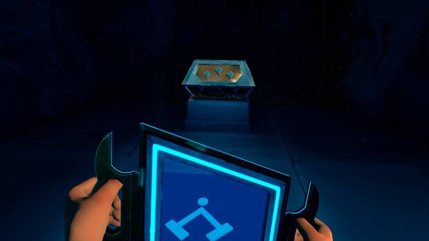 Aunque hay pocos elementos interactivos, saben generar interés y mantenerte expectante por saber en qué consistirá el siguiente reto.