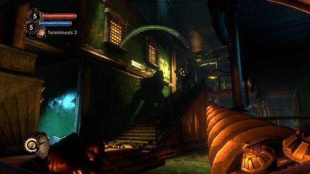 BioShock 2