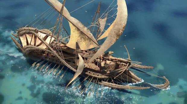 Proyecto cancelado de El Se�or de los Anillos de Eidos-Montr�al