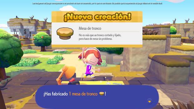 Las recetas para construir mobiliario y objetos decorativos se consiguen de diferentes maneras, incluso explorando.