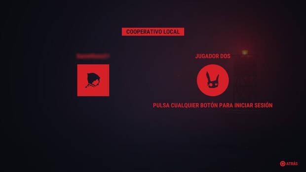 REANIMAL - Jugar cooperativo local