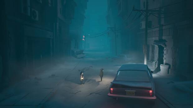 REANIMAL walkthrough acto 1 - Entrada del pueblo del bosque