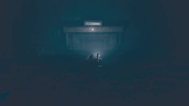 REANIMAL walkthrough acto 1 - Acceder al centro comercial con el bote