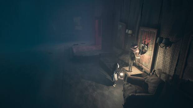 REANIMAL - Ubicación del cartel de arte conceptual 04