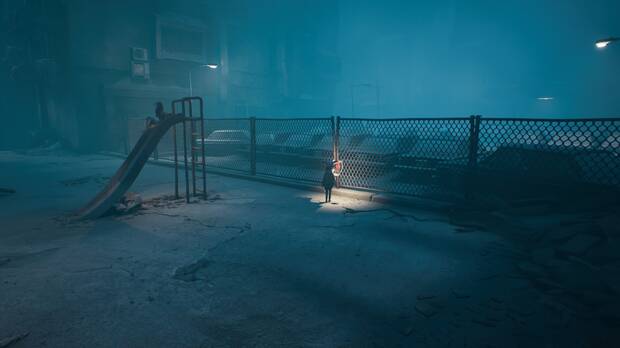 REANIMAL - Ubicación del cartel de arte conceptual 05