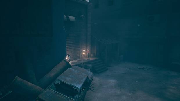 REANIMAL - Ubicación del cartel de arte conceptual 06