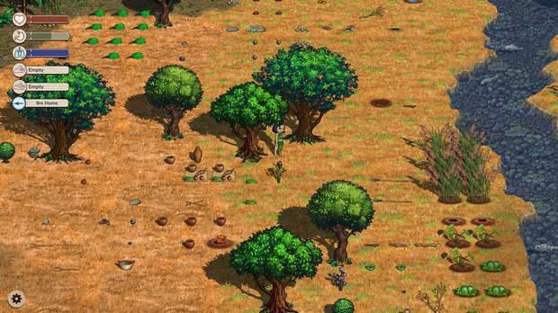 In Next Life gratis en Steam para siempre free to play