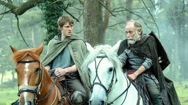 El caballero de los siete reinos en HBO