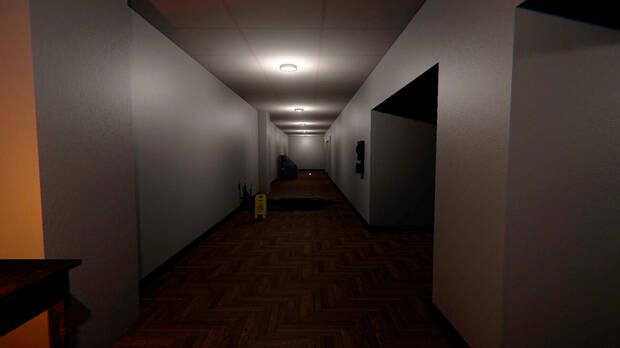 Lost in Anomaly gratis en Steam por tiempo limitado