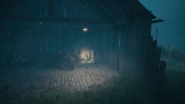 REANIMAL - Ubicación del cartel de arte conceptual 07