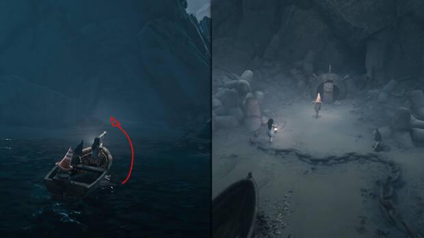 REANIMAL - Ubicaci�n del ata�d 03