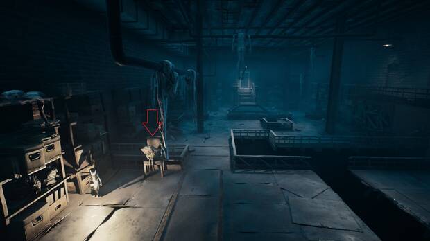 REANIMAL - Ubicación del lugar de descanso 03