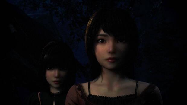 Miu y Mayu vuelven a ser las protagonistas de esta aventura de terror.