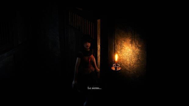La historia es bastante macabra y oscura, y eso sin entrar en las historias de algunos fantasmas.