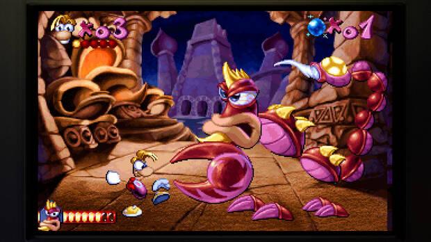 Rayman