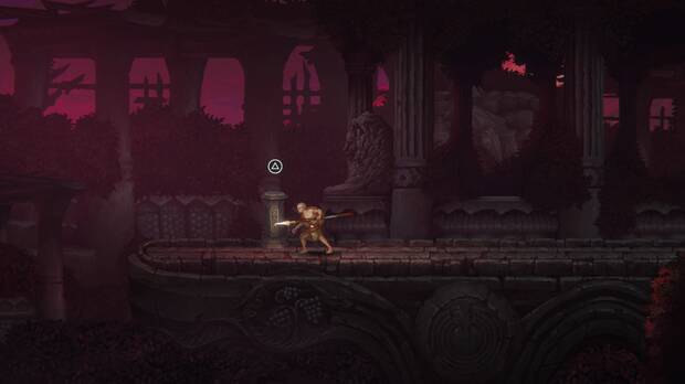 God of War Sons of Sparta - Ubicaci�n de la tradici�n 04