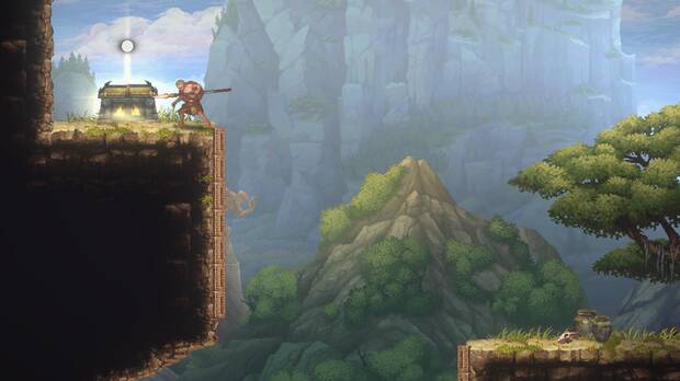 God of War Sons of Sparta - Ubicaci�n del almac�n de armas 11