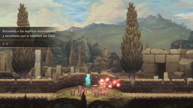 God of War Sons of Sparta - Ubicaci�n de la tradici�n 07