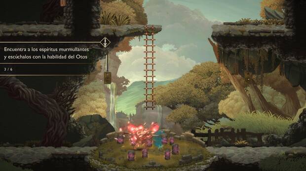 God of War Sons of Sparta - Ubicaci�n de la tradici�n 10