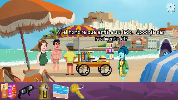 Shadows of the Afterland