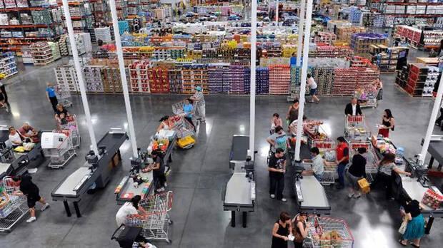 Costco en Espa�a